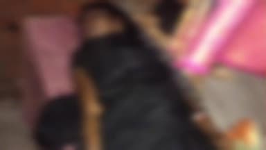 उदवंत नगर: देवरिया गांव में रिश्ते की बेरहमी ने ली जान, सनकी पति ने पत्नी को पीट-पीटकर किया हत्या, गांव में मची सनसनी