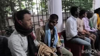 मुशहरी: उत्पाद विभाग द्वारा पकड़े गए 25 में से नाबालिग सहित 7 जेल भेजे गए, 18 को मिली बेल