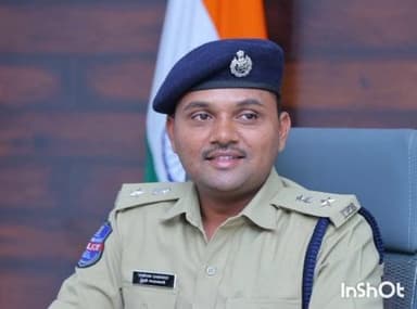 కల్వకుర్తి: కల్వకుర్తి , ఉరకొండలోమద్యం సేవించి వాహనాలు నడిపిన పలువురికి జైలు శిక్ష జరిమానా: జిల్లా ఎస్పీ గైక్వాడ్ వైభవ్ రఘునాథ్