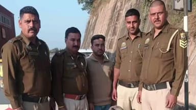 सुंदर नगर: सुंदरनगर में 179 ग्राम चरस के साथ चम्बा निवासी बाइक सवार युवक गिरफ्तार, मामला दर्ज