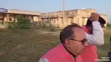 मालपुरा: रोटरी अंतरराष्ट्रीय प्रांत 3045 के जिला प्रांत पाल प्रज्ञा मेहता ने मालपुरा में रोटरी सेवा प्रकल्पों का किया अवलोकन