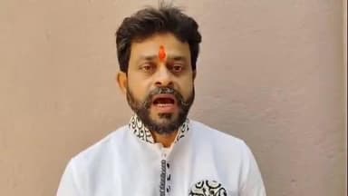 হাসনাবাদ: আটপুকুরে BLO এর সাথে থাকা বিজেপির BLA 2 কে হুমকি দিয়ে মারধর করে সরিয়ে দিল দুষ্কৃতীরা হাসনাবাদ থেকে বিস্ফোরক বিজেপি মুখ