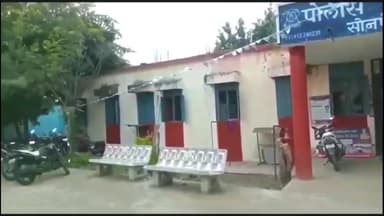 सोनपेठ: शेळगाव यात्रेत धक्का लागल्याचे कारण ; मारहाण करत जातीवाचक शिवीगाळ सोनपेठ पोलीसात ॲट्रॉसिटी नुसार गुन्हा दाखल