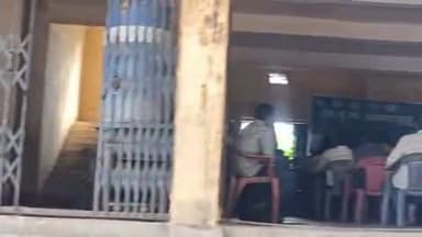 मुरहू: मुरहू में जेएमएम कार्यकर्ता सम्मेलन का आयोजन किया गया