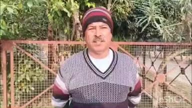 दातागंज: उसहैत कस्बे में शादी में शामिल होने आए एक व्यक्ति ने ATM बदलकर ₹48 हजार उड़ाए