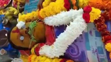 పొట్టిదొరపాలెం గ్రామంలో కొబ్బరి చెట్టు పై నుండి జారీ పడి ఒక వ్యక్తి మృతి