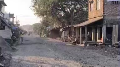 মন্দিরবাজার: দিগবেরিয়া মোড় থেকে পুকুরিয়া যাওয়ার রাস্তা সংস্কারের কাজ শুরু করলো রাজ্যের পূর্ত দপ্তর