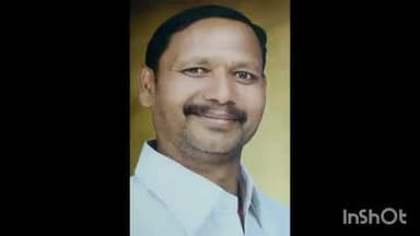 गोरेगाव: अखेर ठरले! अजय कोठेवार गोरेगाव नगराध्यक्ष पदाचे भाजपचे उमेदवार