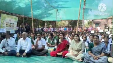 গোপীবল্লভপুর ২: তালগ্রামে কন্যা শিশু হত্যার চেষ্টায় তীব্র চাঞ্চল্য — মানবিকতার আলো ছড়িয়ে গ্রামে পৌঁছলেন জেলাশাসক আকাঙ্খা ভাস্কর