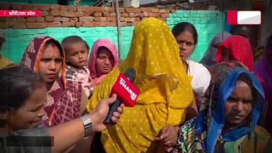 दिल्ली की तरह झाँसी में भी झुग्गी झोपड़ी पर चला बुलडोजर, गरीबों ने रो रो कर सुनाई आप बीती । #jhansi #झांसी #झांसी #UttarPradesh #YogiAdityanath #babakabuldoger #thejhansinews