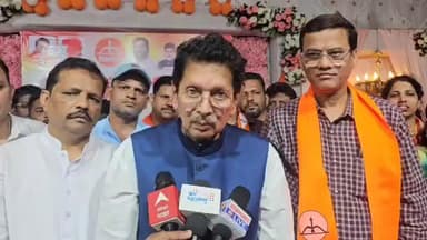 वेंगुर्ला: माझा पहिल्या पासूनच महायुतीतून पडण्यासाठी आग्रह - आमदार दीपक केसरकर