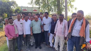 नटेरन: नटेरन में मतदाता सूची पुनरीक्षण कार्यशाला आयोजित, विधायक मीणा मुख्य रूप से उपस्थित