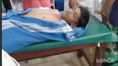 ಭಟ್ಕಳ: ಜಂಬೂರು ಮಠದ ಕೆರೆಯಲ್ಲಿ ಮುಳುಗಿ ವಿದ್ಯಾರ್ಥಿ ಸಾವು