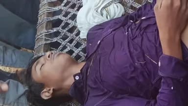 खकनार: दूधिया में दर्दनाक हादसा, 14 वर्षीय बालक की मौत, 2:30 पर हादसा और 4:30 पर पहुंची पुलिस!