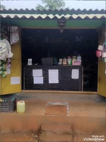 ପଟ୍ଟାଙ୍ଗୀ: ବନମାଳୀ ପୁଟ କିରାନା ଦୋକାନରୁ ଚୋରୀ l ପୋଲିସ୍ ର ତନାଘନା ଆରମ୍ଭ l