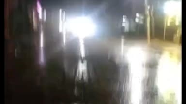 तमकुही राज: रात के अंधेरे में शराब माफिया धराए, सेवरही पुलिस ने 148 पाउच अवैध देशी शराब के साथ 2 को किया गिरफ्तार