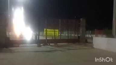 వనపర్తి: మినీ ట్యాంక్ బండ్ కట్టపై నూతనంగా గేట్ల ఏర్పాటు.