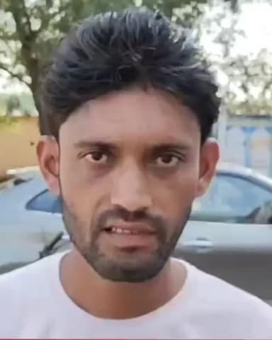 जतारा: दिगौड़ा: उधारी के ₹4000 मांगने पर लाठी-डंडों से पिटाई, पुलिस ने मामला दर्ज कर जांच शुरू की