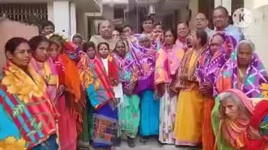 राजगीर: राजगीर में वैश्य समाज के प्रणेता बाबा बादल नायक की जयंती हर्षोल्लास के साथ मनाई गई