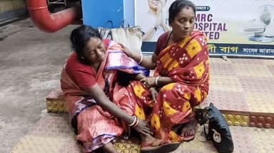 খানাকুল ১: বিদেশি চীনা মাঞ্জায় গলা কেটে মর্মান্তিক মৃত্যু হল গোঘাটের এক ব্যক্তির