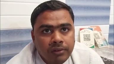 जगदीशपुर: जगदीशपुर में एनडीए और महागठबंधन के नेता अपने-अपने प्रत्याशी की जीत को पक्का मान रहे हैं