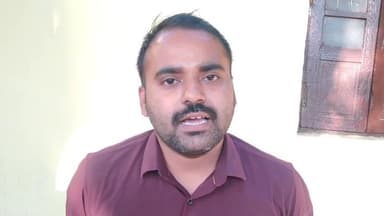 मध्यान्ह भोजन व्यवस्था को लेकर प्रशासन सख्त- एसडीएम
-
CM Madhya Pradesh
Jansampark Madhya Pradesh
#JansamparkMP
#sheo...