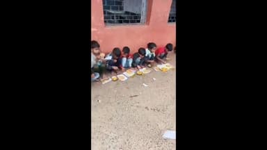 मिड डे मील के मामले में जिला प्रशासन की कार्यवाही
-
CM Madhya Pradesh
Jansampark Madhya Pradesh
#JansamparkMP
#Sheopu...