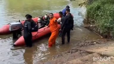 പത്തനാപുരം: പട്ടാഴിയിൽ ആറ്റിൽ ചാടിയ ആളുടെ മൃതദേഹം കണ്ടെത്തി