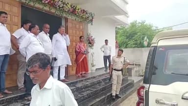 करायपरसुराय: हिलसा विधानसभा क्षेत्र में चुनाव संपन्न होने के बाद राजनीतिक चर्चाओं का बाज़ार गर्म