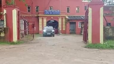 বরাবাজার: বরাবাজারে যুবক খুনে অভিযুক্ত যুবকের জেলবন্দি অবস্থায় মৃত্যুর ঘটনায় চাঞ্চল্য জেলা জুড়ে