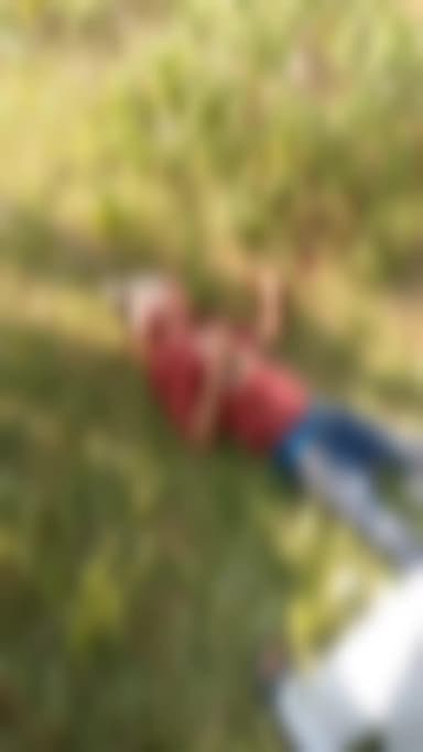 गांगड़तलाई: तेज रफ्तार बाइक पेड़ से टकराई, युवक की मौत ढनकु मोड़ के पास हुआ हादसा