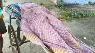 কালনা ২: মসিদপুর এলাকায় গলায় ফাঁস দিয়ে আত্মঘাতী একাদশ শ্রেণির এক ছাত্রী