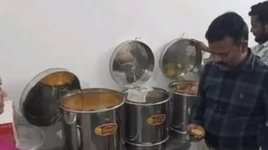 సంగారెడ్డి: సదాశివపేటలో బీసీ హాస్టల్ లను తనిఖీ చేసిన జిల్లా బీసీ సంక్షేమ అధికారి