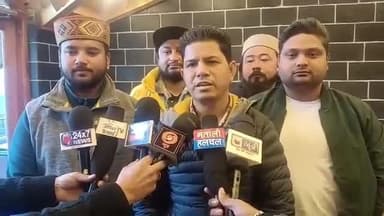 मनाली: मनाली में जनवरी के पहले सप्ताह में आयोजित होगा ट्रैवल मार्ट, 300 से अधिक ट्रैवल एजेंट लेंगे भाग: होटलियर रोशन ठाकुर