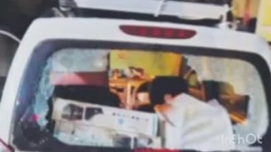 तिवसा: नागपूर रोडवर कलाकारांवर हल्ला करत लुटमार, गाडीच्या काचा फोडल्या तर मोठ्या प्रमाणात मुद्देमाल चोरीला नांदगाव पेठ पोलीस स्