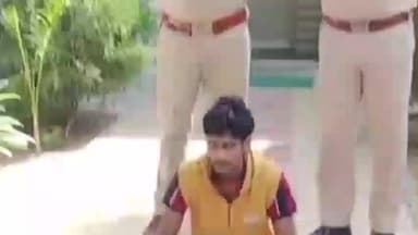 चिड़ावा: पिलानी में बुजुर्ग से ₹1.10 लाख से भरा बैग चोरी करने वाला दूसरा आरोपी गिरफ्तार, बाइक सवार बदमाशों ने किया था बैग पार