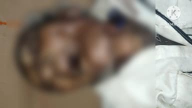 নিতুড়িয়া: নিতুড়িয়ার ডিসেরগড় ঘাট এলাকা থেকে উদ্ধার হওয়া আহত বৃদ্ধর মৃত্যু