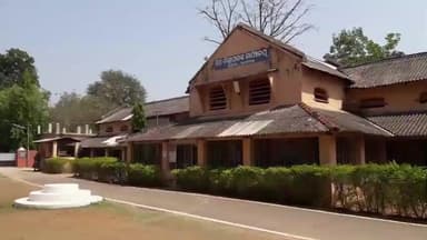 ଭଞ୍ଜନଗର: ଗଞ୍ଜାମ ଜିଲ୍ଲା ଭଞ୍ଜନଗର କଳିଙ୍ଗା ଘାଟିରେ ଗତକଲି ବସ ଦୁର୍ଘଟଣାଗ୍ରସ୍ତ ଘଟଣାରେ ମୃତ ହୋଇଥିବା ମହିଳାଙ୍କ ମିଳିଲା ପରିଚୟ ।