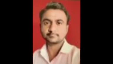 सिंदखेड राजा: महारखेड येथील 35 वर्षीय युवक हरविला