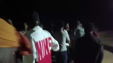 चारामा: चारामा के किलेपार गांव में सनसनीखेज हत्या, बाड़ी में बोरे से मिला अधेड़ का शव, सिर और गले पर गंभीर चोट के निशान