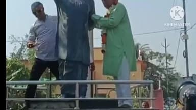 ସିମୁଳିଆ: ମିତ୍ରପୁର ଠାରେ ବିଜେଡି ଜନସଂମ୍ପର୍କ ପଦଯାତ୍ରା ଅନୁଷ୍ଠିତ