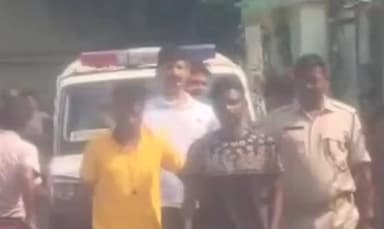 ରାଜଗାଙ୍ଗପୁର: ଆଇଟି କଲୋନୀ ରୁ ଚୋରି ଘଟଣାର ପର୍ଦ୍ଦାଫାଶ ଚୋରି ସାମଗ୍ରୀ ଜବତ ଦୁଇ ଚୋର ଗିରଫ