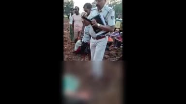 ପଟ୍ଟାଙ୍ଗୀ: କମାର ବେଲଗାଁ ଗ୍ରାମରେ କୂଅରେ ପଡ଼ି ବୃଦ୍ଧାଙ୍କ ମୃତ୍ୟୁ ,ଅପମୃତ୍ୟୁ ମାମଲା ରୁଜୁ କରି ତଦନ୍ତ କରୁଛି ନନ୍ଦପୁର ପୁଲିସ