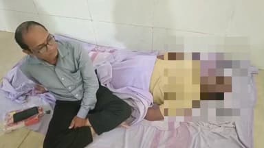 ବସ୍ତା: ଯୁବକଙ୍କ ଅସ୍ୱାଭାବିକ ମୃତ୍ୟୁ ନେଇ ପୋଲିସର ତଦନ୍ତ ଜାରି,ଘଟଣା ଘଟିଛି ମାଛିଆ ଗ୍ରାମରେ