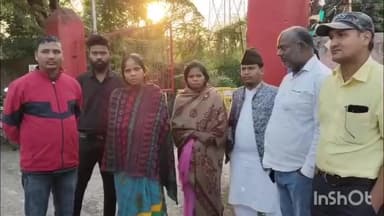 तिसरी: 48 घंटे से लापता बिनोद मरांडी का शव मिला, पुलिस ने दो लोगों को जेल भेजा