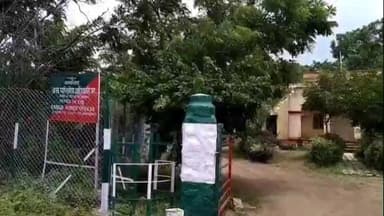 सोयगाव: अवैध लाकूड वाहतूक करणारा ट्रॅक्टर वन विभाग अजिंठा यांनी पकडला