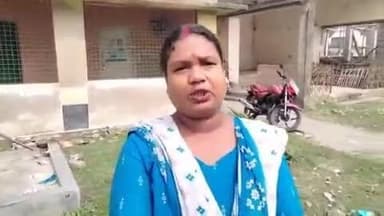 বারাসত ২: SIR নিয়ে আতঙ্কিত বা ভয় পাওয়ার কিছু নেই,কির্তিপুরে বললেন পঞ্চায়েত প্রধান কৃষ্ণা পাত্র