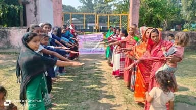 पूर्णिया 08/11/2025,
मीडिया कोषांग:-
प्रेस विज्ञप्ति :-1476,
बिहार विधानसभा आम निर्वाचन 2025 के दृष्टिगत श्री अंशुल कुम...