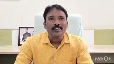 వనపర్తి: ఇంటర్మీడియట్లో విద్యా ప్రమాణాలు పెంచుతామన్న జిల్లా అధికారి అంజయ్య