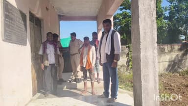 अरनोद: अरनोद के लुहारखाली में किसान की करंट लगने से हुई मौत, खेत में मोटर का स्विच ऑन करते समय हुआ हादसा, गांव में शोक की लहर